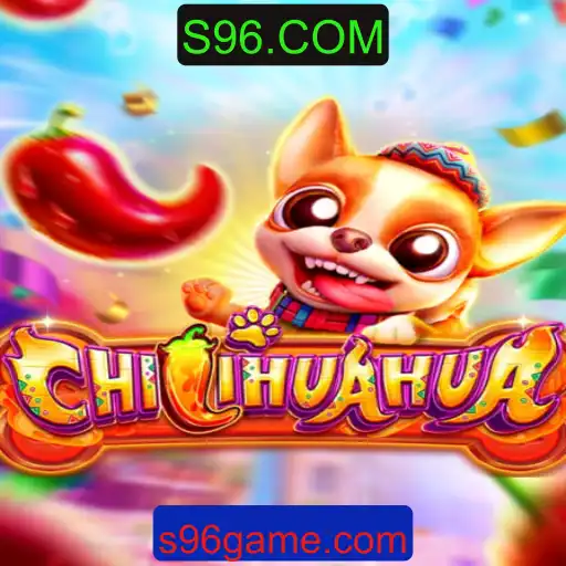CHILIHUAHUA: Um Novo Fenômeno dos Jogos Online