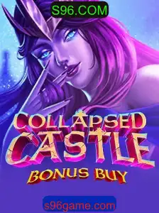 CollapsedCastleBonusBuy: Desvendando o Mundo do Novo Jogo Sensação da S96.COM