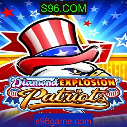 Descubra o Mundo de DiamondExplosionPatriots: Aventura e Estratégia em Alta