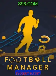 Explorando o Mundo de FootballManager e a Conexão com S96.COM