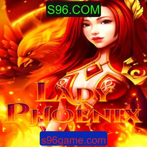 LadyPhoenix: Uma Nova Era de Jogos com S96.COM