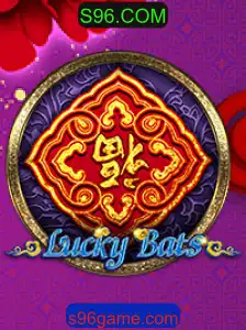 Descubra a Empolgante Aventura de LuckyBats no S96.COM