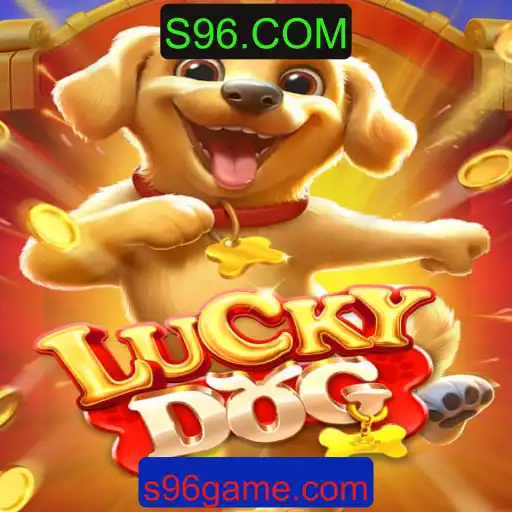 Descubra o Empolgante Mundo de LuckyDog no S96.COM
