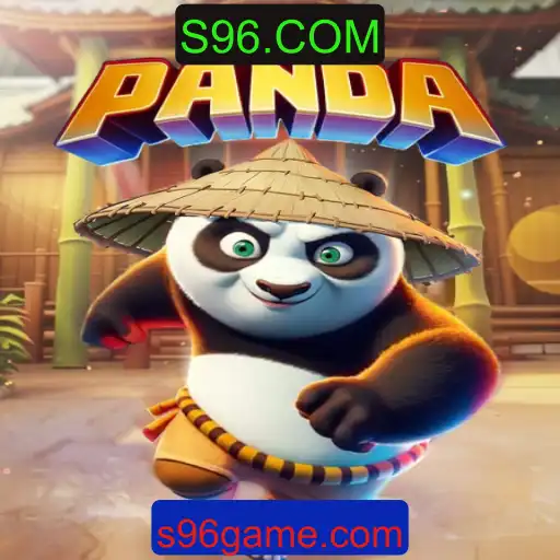 Descubra o Fascinante Mundo de LuckyPanda
