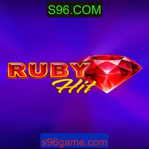 Explorando RubyHit: O Novo Fenômeno no Mundo dos Jogos