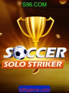 Descubra SoccerSoloStriker: A Emoção do Futebol em um Novo Formato