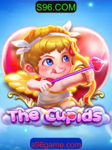 Descubra 'TheCupids': Um Jogo Fascinante com Temática Romântica