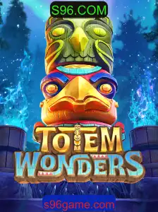 TotemWonders: Descubra Este Novo Jogo Inovador de S96.COM