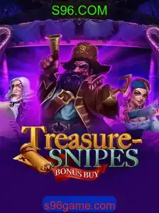 Explorando o Mundo de TreasuresnipesBonusBuy: Um Jogo de Aventura e Estratégia
