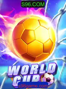 WorldCup: Uma Experiência de Jogo Inovadora com S96.COM